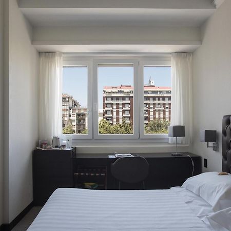 Hotel Plaza Pescara Luaran gambar