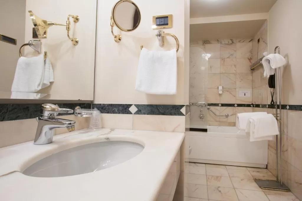 Hotel Plaza Pescara Luaran gambar