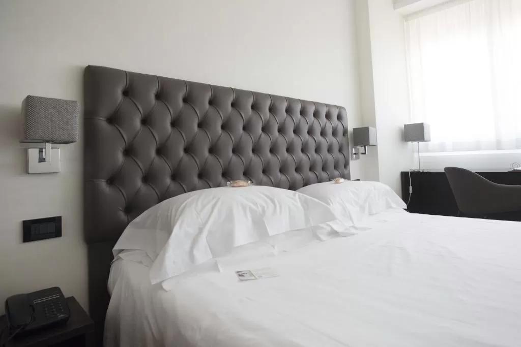 Hotel Plaza Pescara Luaran gambar