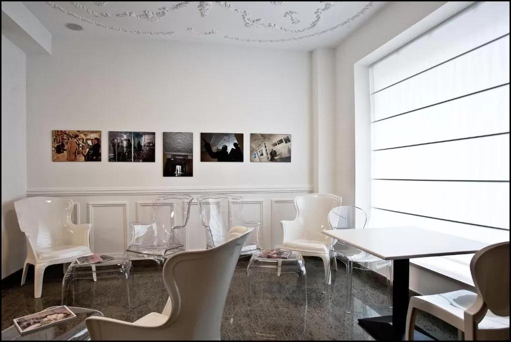 Hotel Plaza Pescara Luaran gambar