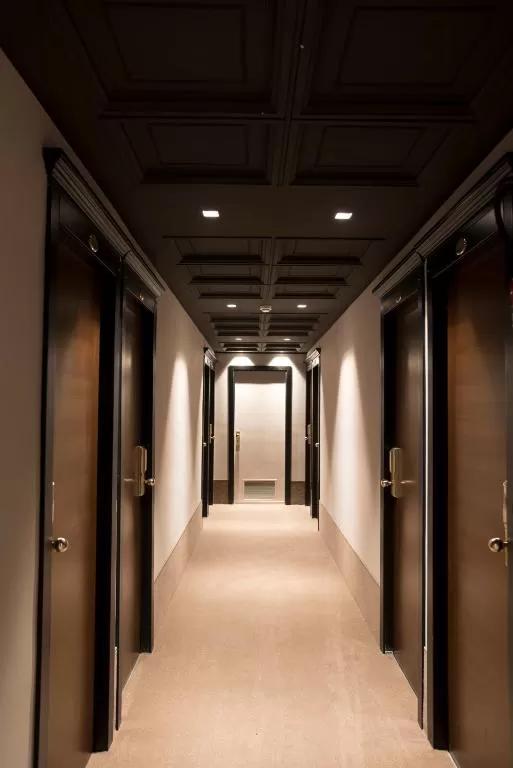 Hotel Plaza Pescara Luaran gambar