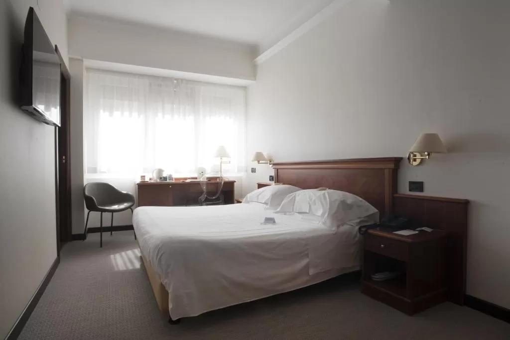 Hotel Plaza Pescara Luaran gambar