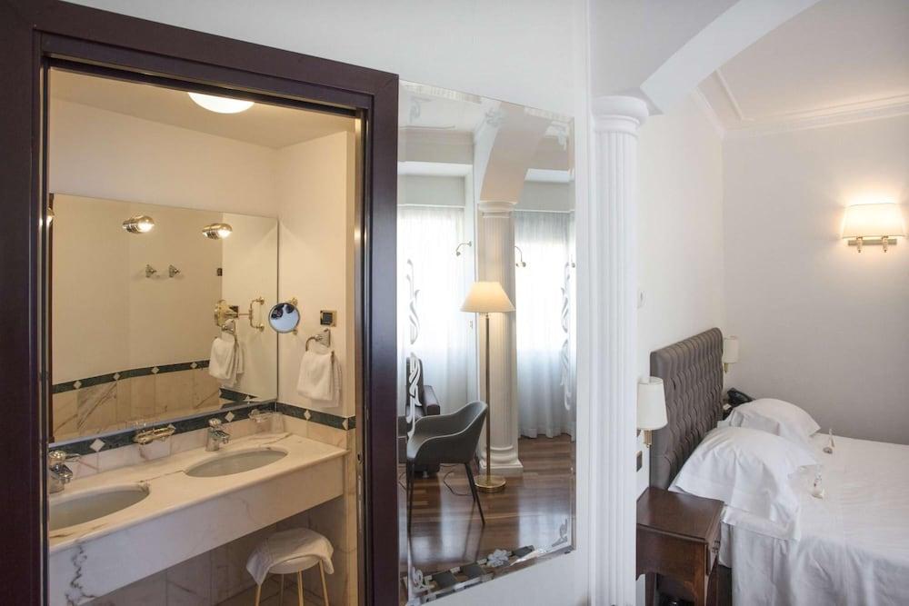 Hotel Plaza Pescara Luaran gambar