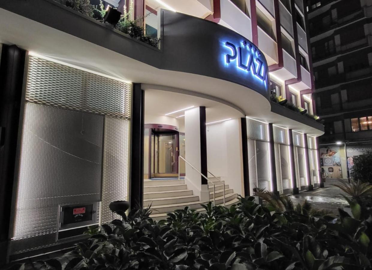 Hotel Plaza Pescara Luaran gambar