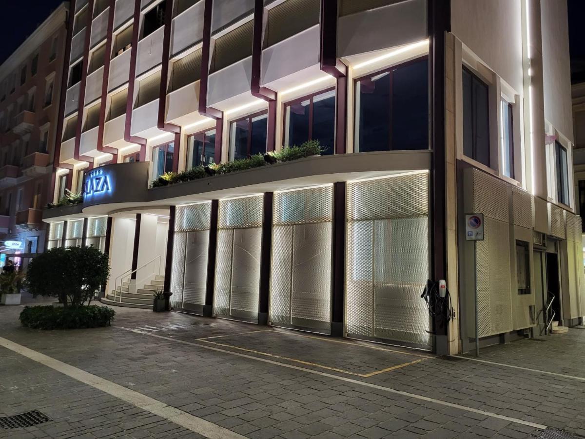 Hotel Plaza Pescara Luaran gambar