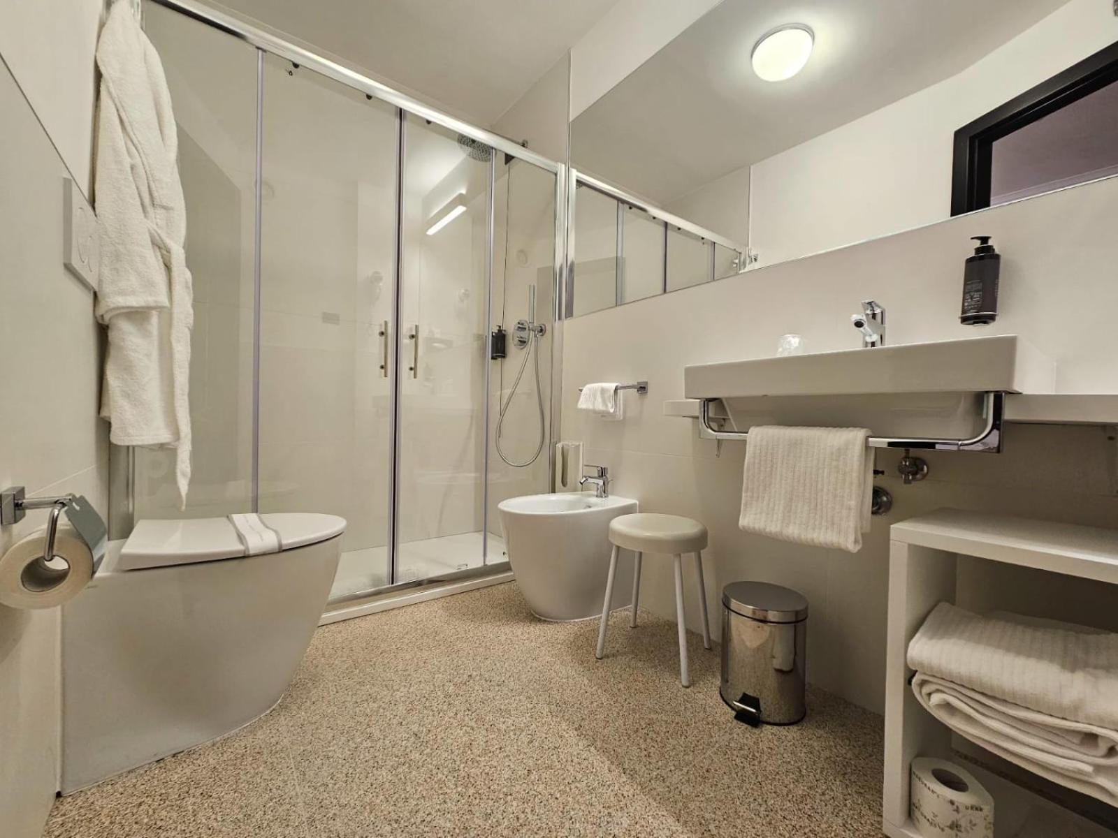 Hotel Plaza Pescara Luaran gambar